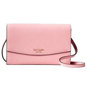 NWT Kate Spade Laurel Way Winni Purse